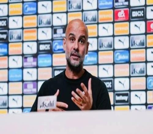 瓜帥：足球因多樣性而迷人，所有聯(lián)賽用同樣方式踢球得多無聊