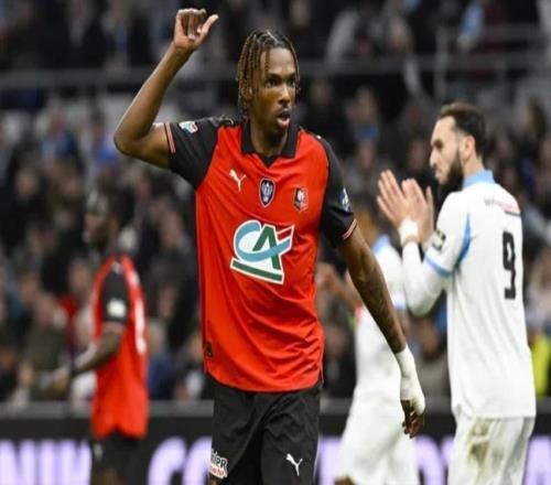 法媒：雷恩后衛(wèi)雅凱將接受手術(shù)治療，預(yù)計賽季報銷