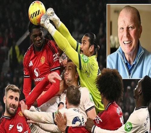 英格蘭教練協(xié)會副主席：該整治定位球了，不然不如看美式橄欖球