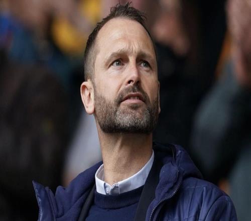 電訊報：熱刺希望盡快敲定新任體育總監(jiān)，以讓其參與選帥