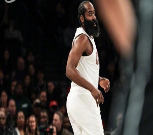 騎士迎戰(zhàn)東部第一！米切爾繼續(xù)缺席，哈登單核帶隊(duì)沖擊2連勝