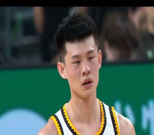 不出意外，這四位球員未來或難再進男籃國家隊了