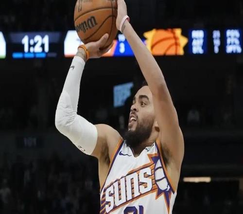 火箭拒絕簽約！3+3控衛(wèi)轉(zhuǎn)投掘金，兩隊實力此消彼長，斯通失算了