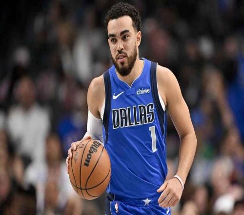 火箭隊傳聞：泰厄斯瓊斯被獨行俠裁掉后，火箭隊會考慮他嗎