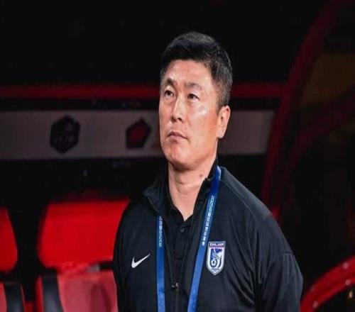 中超16強巡禮大連英博：金牌球市，足球城的傳承