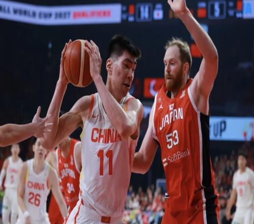 余嘉豪：我深愛著中國男籃，所有一切的付出都是值得的！