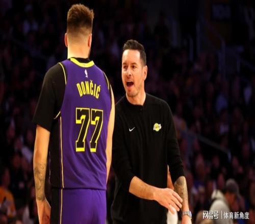 天吶！湖人被爆內訌！這次與詹姆斯無關...