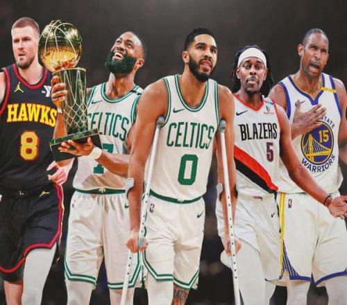 確診怪病！勇士中鋒倒下！2換1交易成了笑話