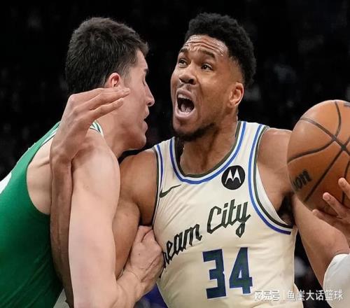 27分慘??！字母哥19+11首發(fā)最低，綠凱6人得分上雙，勇士棄將拉胯