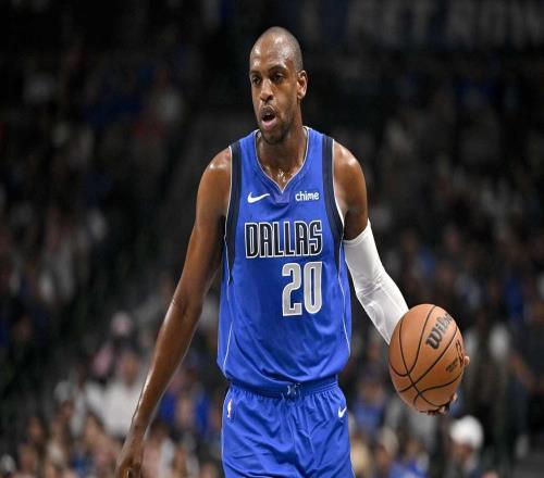 NBA傳聞：克里斯米德爾頓為啥拒絕掘金的邀請，選擇留在獨行俠