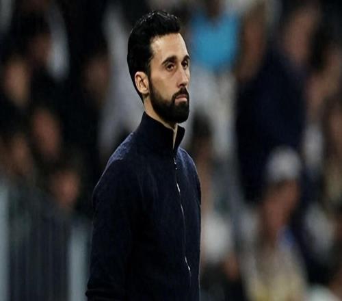 皇馬夢碎伯納烏！阿韋洛亞的“豪門幻象”被赫塔菲無情戳穿