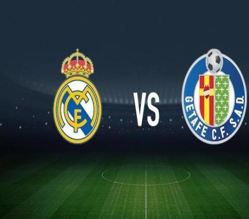 皇馬vs赫塔費：維尼修斯、庫爾圖瓦首發(fā)，薩特里亞諾、戴維索里亞出戰(zhàn)