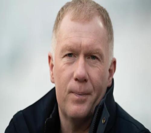 斯科爾斯：曼聯(lián)的轉(zhuǎn)變難以置信，但完美人選還是安切洛蒂