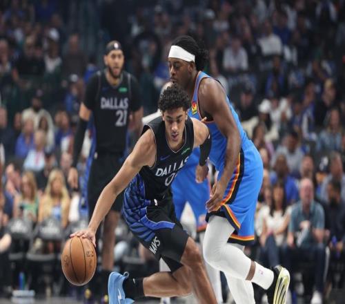 歷史第一！亞歷山大30分超張伯倫雷霆三殺獨行俠鞏固西部第一