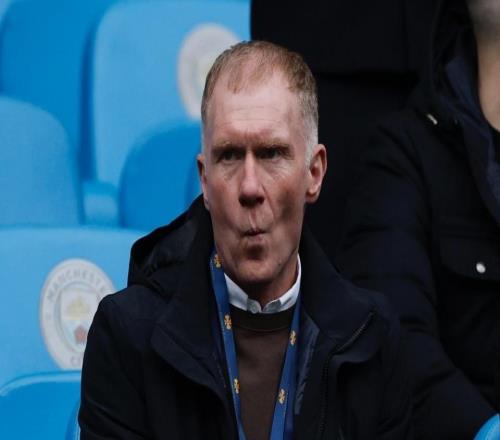 斯科爾斯認為，仍有另一位人選是曼聯(lián)的完美選擇