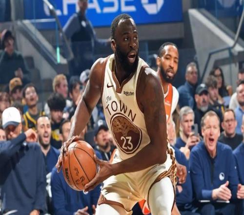 但凡他的出場時間稍微減少一些，勇士可能都不會被快船翻盤