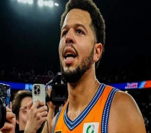 CBA最新消息！遼寧男籃官宣新外援，山東男籃簽約強(qiáng)力后衛(wèi)