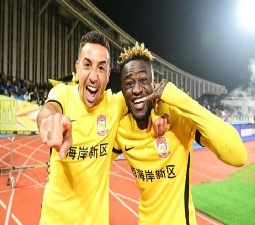 【2026中超巡禮之西海岸】褪去青澀以老帶新補短板