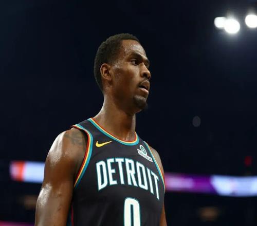 生涯首次周最佳！本賽季的杜倫，東部第一中鋒