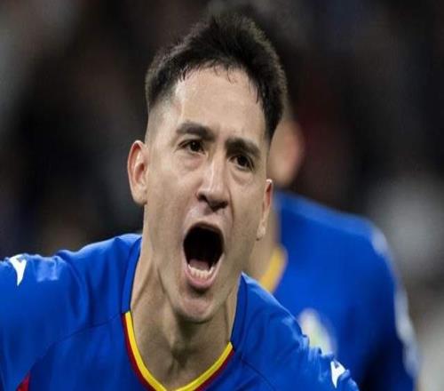 01！西甲一夜大冷：皇馬2連敗+差巴薩4分，新帥12場(chǎng)4敗或0冠