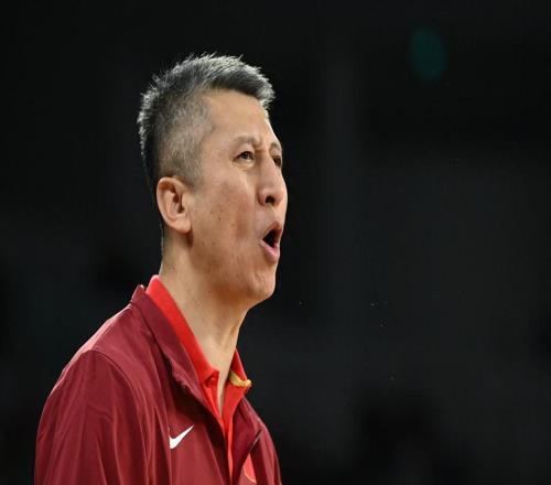 胡明軒無緣世預賽原因曝光！2留洋悍將或回歸！最強陣容劍指4連勝