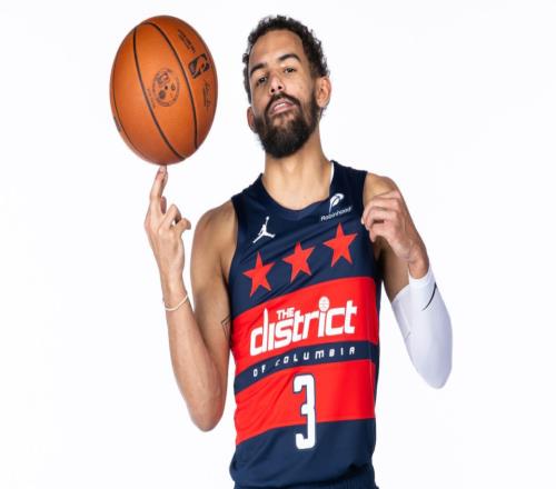 特雷楊奇才首秀來了！本周五對陣爵士復(fù)出曾放話盼主場座無虛席