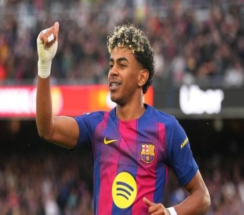 隨著皇馬01翻車，巴薩41黃潛，西甲最新排名！榜首格局一夜劇變