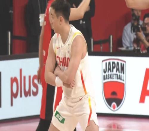 郭士強(qiáng)賭對(duì)了！廣東“雙王炸”慘遭棄用，一人國(guó)家隊(duì)生涯基本結(jié)束