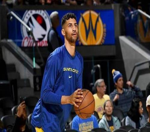 難得在發(fā)展聯(lián)盟有多發(fā)揮，勇士雙向合同鋒線需要更加努力才行