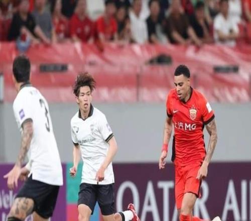 有情有義！古斯塔沃：離開上海有落差感，中超最難踢的是成都！