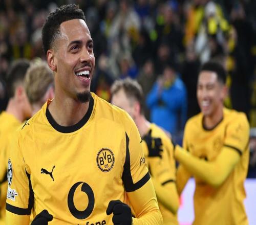 德天空：曼城密切關(guān)注恩梅加并聯(lián)系其經(jīng)紀人，球員持開放態(tài)度