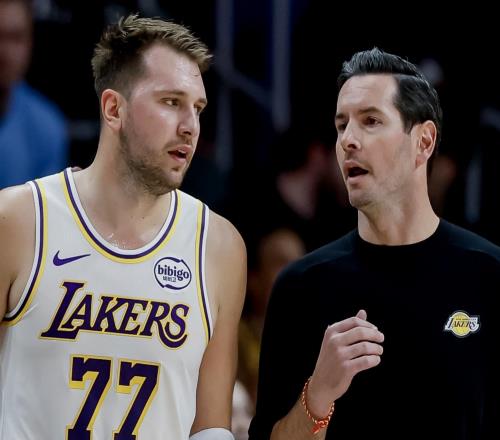 里奇保羅談湖人此次將帥不和，直言很多教練都曾“挑戰(zhàn)”明星球員