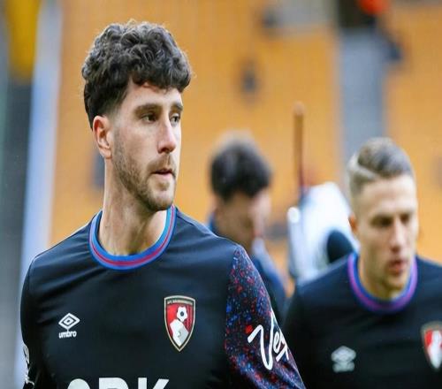 尤文圖斯挖角28歲英超天才中衛，阿根廷國腳，3大豪門也來爭搶