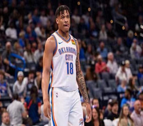 山東男籃引進(jìn)重型鋒衛(wèi)搖擺人，沖擊季后賽計(jì)劃有變