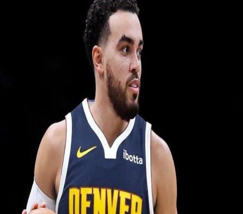 火箭目標被搶！泰厄斯瓊斯確定簽約掘金：將擔(dān)任穆雷替補沖冠