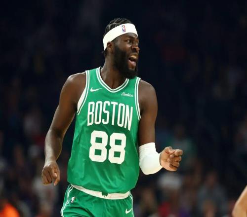 3年712萬！本賽季的克塔，什么水平