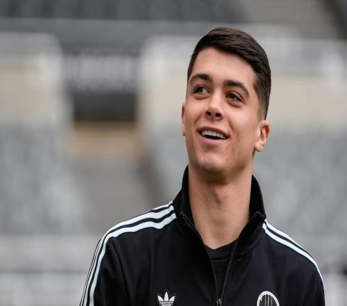 劉易斯米利：目前我恢復得差不多了，希望在客戰(zhàn)巴薩時復出