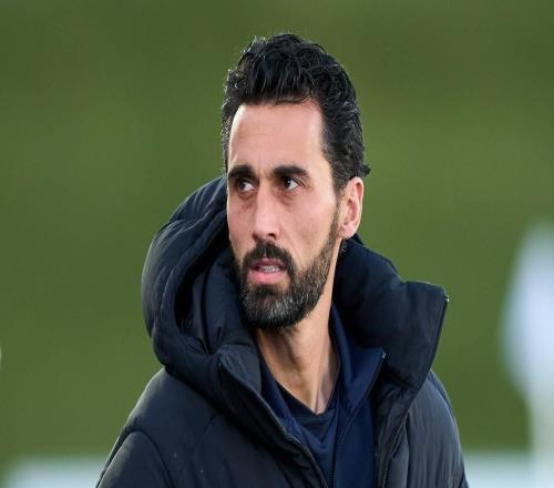 12戰(zhàn)4負(fù)，阿韋洛亞執(zhí)教皇馬前12場(chǎng)輸球場(chǎng)次隊(duì)史第三多