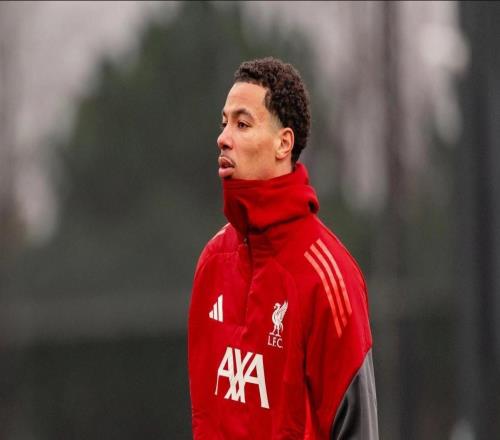 ?；倏耍含F(xiàn)在的關(guān)鍵是保持勢頭我們能讓這個賽季變得特別