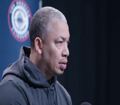 逆轉(zhuǎn)勇士！泰倫盧點(diǎn)贊2功臣，加蘭回應(yīng)首秀，尼德豪澤擺明態(tài)度！