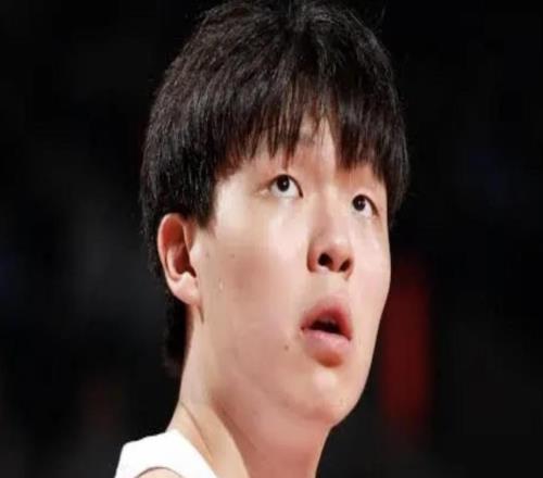 記者：楊瀚森因傷加之長途返程，今日不出戰(zhàn)混音隊比賽