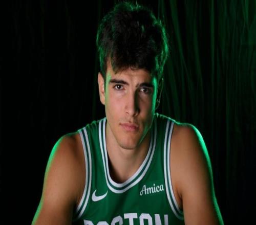 狂砍18分16籃板！西班牙天才側(cè)翼大爆發(fā)，楊瀚森可以學(xué)習(xí)！