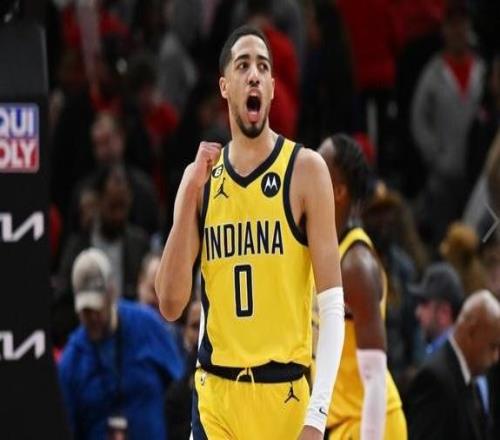 卡萊爾稱哈利伯頓傷勢恢復(fù)良好他本賽季能趕得上復(fù)出嗎