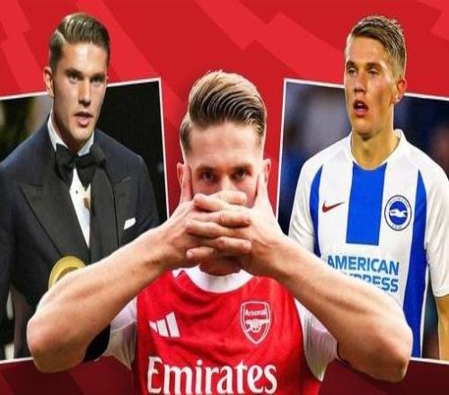 阿森納神鋒重返“傷心地”，今晚布萊頓有難了！