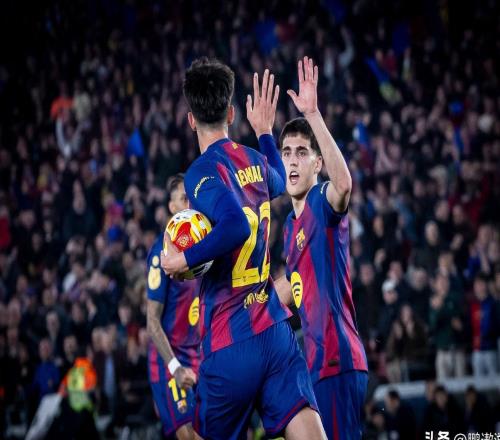 43！21！足壇瘋狂一夜：馬競闖進決賽，巴薩出局，利物浦被絕殺