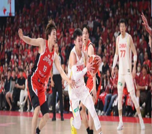 中國男籃重磅消息！主帥郭士強遭國際籃聯(lián)審查，楊瀚森確認回歸