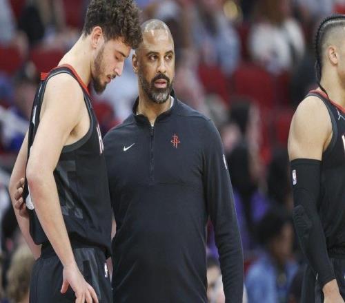 單場19+7+10！謝潑德首發仍不穩固烏度卡攤牌：要視2人狀態決定