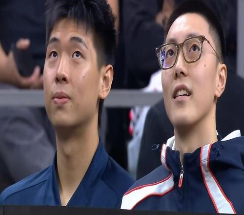 來(lái)了！崔永熙自宣復(fù)出，保廣東隊(duì)打爆北京上海，CBA迎來(lái)大結(jié)局！