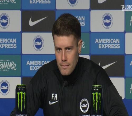 許爾策勒：阿森納擁有英超最強陣容我們有防守定位球的辦法