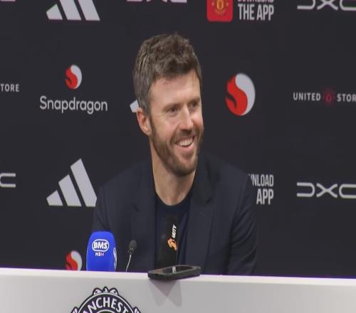 是否會(huì)100%排除追上阿森納的可能性卡里克：你必須保持現(xiàn)實(shí)